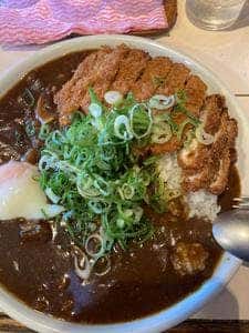 寿カレー