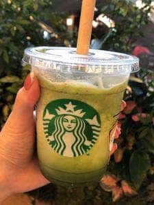 スターバックス コーヒー 六本木ヒルズ メトロハット ハリウッドプラザ店