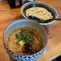 つけうどん朱華