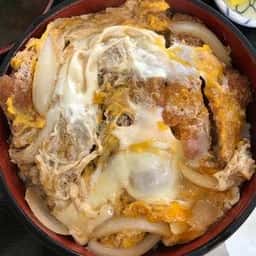 とんかつ 芳