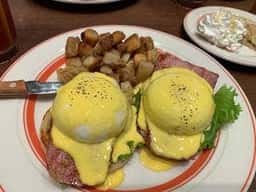 Eggs 'n Things エミフルMASAKI店