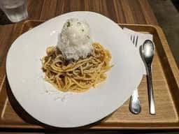トウキョウステーションビアスタンド