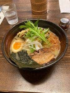 麺屋 秀ちゃん