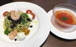 肉と野菜の農家イタリアン Arigato