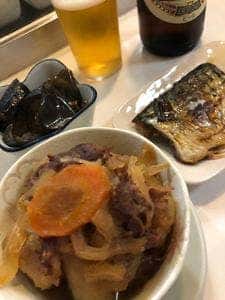 お食事処 新京本店