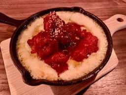 チーズの海に溺れたい 町田店