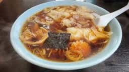 中華料理 丸福