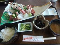 磯膳 よしえい