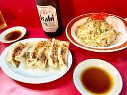 サンポン亭