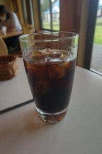 ウェザーコックカフェ