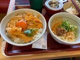 なか卯 東大宮店