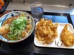 丸亀製麺 三宮磯上通店