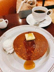 珈琲館 ゆめタウン博多店
