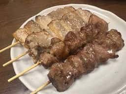 亀田もつやき店
