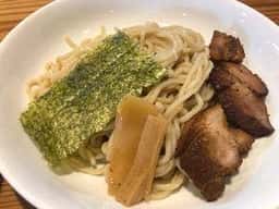 麺屋武吉