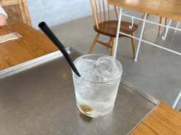 日々のカフェ