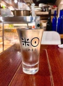 米○