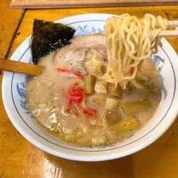 わかきや食堂