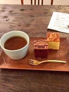 デ カルネロ カステ 大阪店