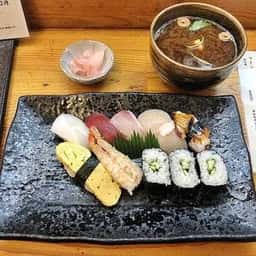 末広寿司