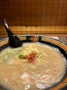 一蘭 横浜西口店