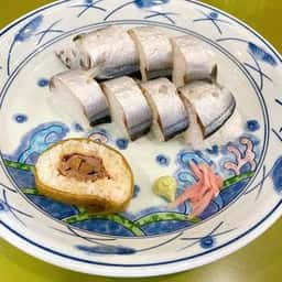 徐福寿司 駅前店