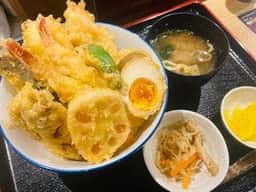 天ぷら 天寅 東京ミッドタウン日比谷