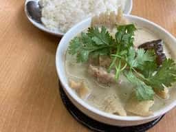 ベトナム料理ティエントォン店