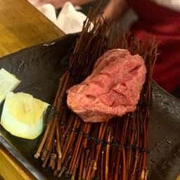 お肉一枚売りの焼肉店 焼肉とどろき 浅草橋店