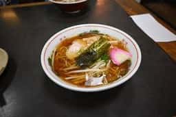 谷岡食堂
