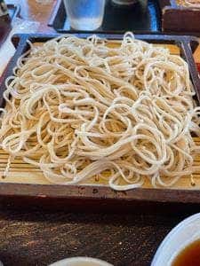 蕎菜 まさ吉