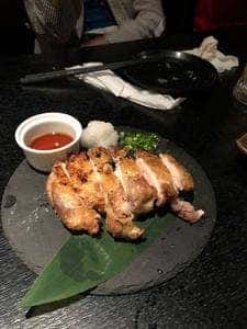 地鶏とお酒×完全個室 鳥心 はなれ 名駅店