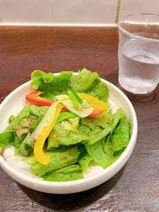 ぴょんぴょん舎 Te-su
