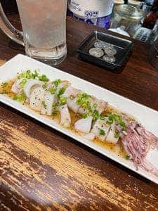 立呑やじゃんだら ＆ LA・JANN