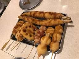 串カツ田中 五反田駅前店