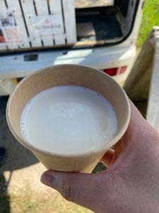 石垣島ミルククラウン