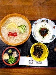 倉掛茶寮