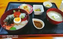 柳橋食堂