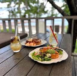 PATISSERIE TOOTH TOOTH Sea Side Cafe