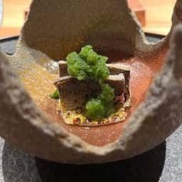 鮨 やま田