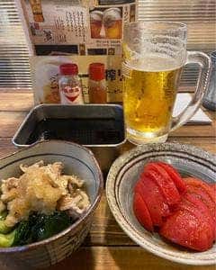 浪漫亭 小松駅前店