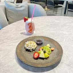 CAFE itutu
