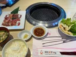 焼肉なべしま 佐賀兵庫店