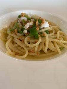 リストランテ プレーゴ