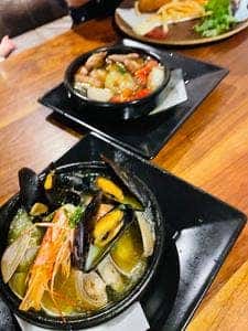 tsubakiya 福島本店