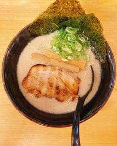 Curry&noodle LODEKKA