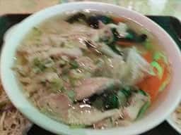 上海料理 随苑