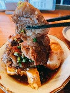 南の酒場 ぶぶすけ