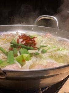 博多焼き鳥・野菜巻き・もつ鍋 かつぎや 西船橋店