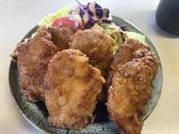 さかえ食堂